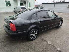 VW Passat 1.6 бенз и газ 153хил км - 4500 лв. / 2300.81 € - 19460598 5