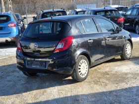 Opel Corsa 1.3CDTI - 2200 € / 4302.83 лв. - 87821183 4