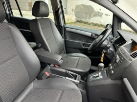 Opel Zafira 1.9 JTD/6+ 1/AUTU, снимка 10