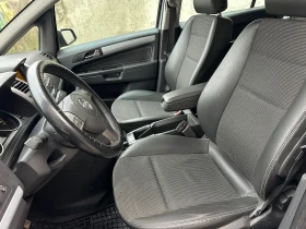 Opel Zafira 1.9 JTD/6+ 1/AUTU, снимка 9