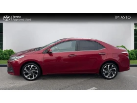 Toyota Corolla SDN 1.6P CVT EXECUTIVE PLUS | Mobile.bg � ����� ������ 3