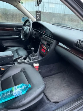 Audi A6 AEL-TDI - 2500 € / 4889.57 лв. - 30982229 8