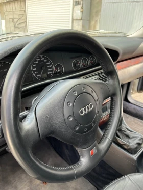 Audi A6 AEL-TDI - 2500 € / 4889.57 лв. - 61671666 5