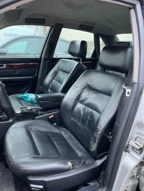 Audi A6 AEL-TDI - 2500 € / 4889.57 лв. - 30982229 6