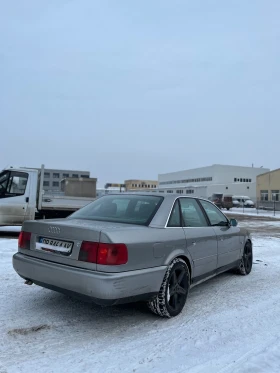 Audi A6 AEL-TDI - 2500 € / 4889.57 лв. - 30982229 5