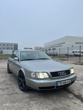 Audi A6 AEL-TDI - 2500 € / 4889.57 лв. - 61671666 3