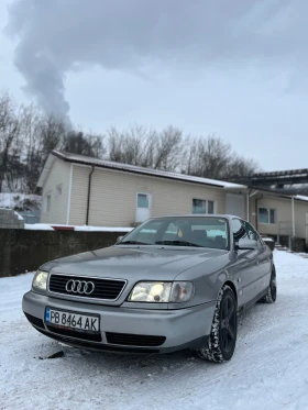 Audi A6 AEL-TDI - 2500 € / 4889.57 лв. - 30982229 2