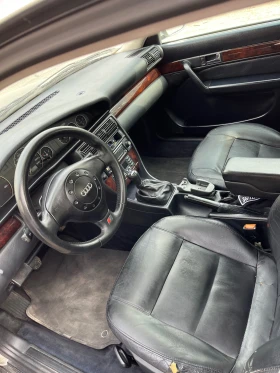 Audi A6 AEL-TDI - 2500 € / 4889.57 лв. - 61671666 10