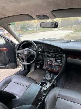 Audi A6 AEL-TDI - 2500 € / 4889.57 лв. - 61671666 8