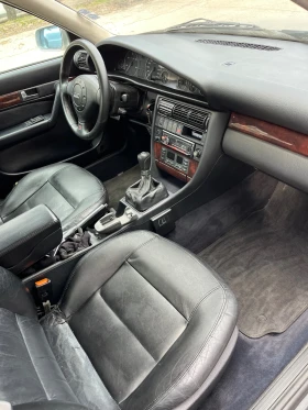 Audi A6 AEL-TDI - 2500 € / 4889.57 лв. - 61671666 6