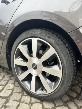 Kia Optima 2.4 GDI - 9800 € / 19167.13 лв. - 17369183 9