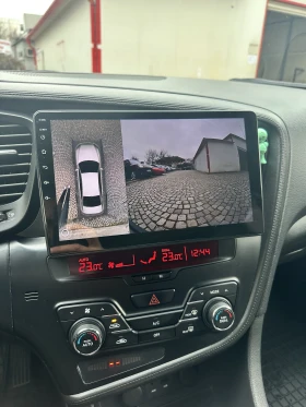 Kia Optima 2.4 GDI - 9800 € / 19167.13 лв. - 17369183 16