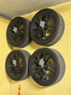 Kia Optima 2.4 GDI - 9800 € / 19167.13 лв. - 17369183 17