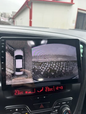 Kia Optima 2.4 GDI - 9800 € / 19167.13 лв. - 17369183 14