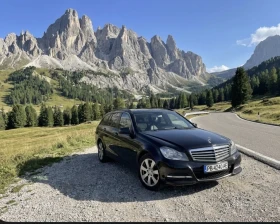 Mercedes-Benz C 220 170 HP - 8450 € / 16526.76 лв. - 51652586 4