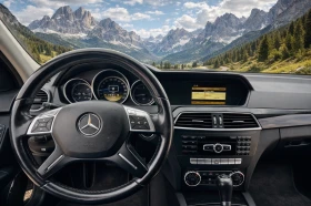 Mercedes-Benz C 220 170 HP - 8450 € / 16526.76 лв. - 51652586 2