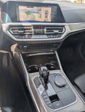 BMW 340 M340I С РЕГИСТРАЦИЯ & АВТО КРЕДИТ, снимка 9