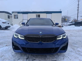 BMW 340 M340I С РЕГИСТРАЦИЯ & АВТО КРЕДИТ, снимка 6