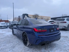 BMW 340 M340I С РЕГИСТРАЦИЯ & АВТО КРЕДИТ, снимка 12