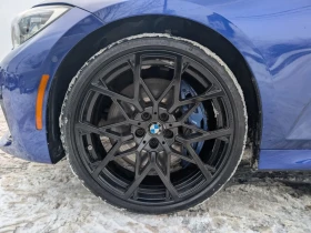 BMW 340 M340I С РЕГИСТРАЦИЯ & АВТО КРЕДИТ, снимка 7
