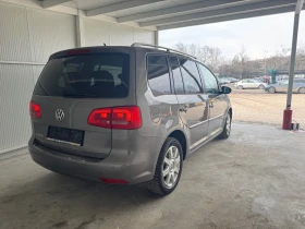 VW Touran 2.0-7-местен-HIGHLINE - 6500 € / 12712.90 лв. - 35081353 5