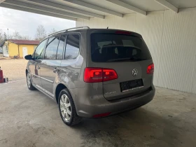VW Touran 2.0-7-местен-HIGHLINE - 6500 € / 12712.90 лв. - 35081353 4