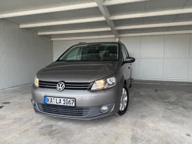 VW Touran 2.0-7-местен-HIGHLINE - 6500 € / 12712.90 лв. - 35081353 2