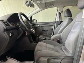 VW Touran 2.0-7-местен-HIGHLINE - 6500 € / 12712.90 лв. - 35081353 7