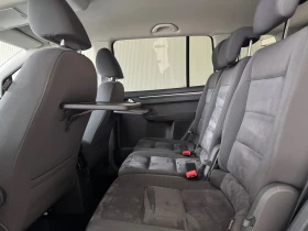 VW Touran 2.0-7-местен-HIGHLINE - 6500 € / 12712.90 лв. - 35081353 14