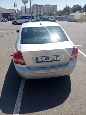 Volvo S40 - 2500 € / 4889.57 лв. - 59133220 5