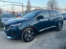 Peugeot 3008 1.6 THP PLUG IN HYBRID/ALLURE/ТОП СЪСТОЯНИЕ - 21990 € / 43008.70 лв. - 22016190 7