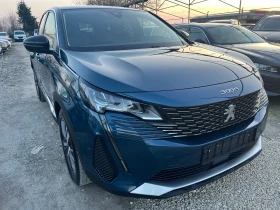 Peugeot 3008 1.6 THP PLUG IN HYBRID/ALLURE/ТОП СЪСТОЯНИЕ - 21990 € / 43008.70 лв. - 22016190 3