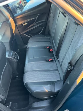 Peugeot 3008 1.6 THP PLUG IN HYBRID/ALLURE/ТОП СЪСТОЯНИЕ - 21990 € / 43008.70 лв. - 22016190 15