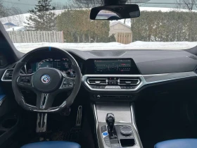 BMW 340 M340i xDrive Модифициран! | Auto.bg — изображение 7