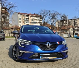 Renault Megane GT Reno Sport | Auto.bg — изображение 6