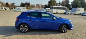 Renault Megane GT Reno Sport | Auto.bg — изображение 4