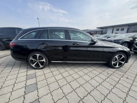 Mercedes-Benz C 300 Break 300e Avantgarde  - 20385 € / 39869.59 лв. - 26201994 3