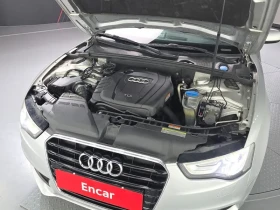 Audi A5 2.0 TDI Quattro Sportback  | Auto.bg — изображение 6