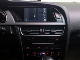 Audi A5 2.0 TDI Quattro Sportback  | Auto.bg — изображение 14