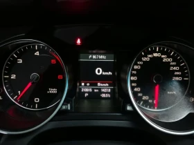 Audi A5 2.0 TDI Quattro Sportback  | Auto.bg — изображение 8