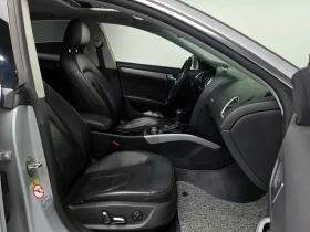 Audi A5 2.0 TDI Quattro Sportback  | Auto.bg — изображение 10