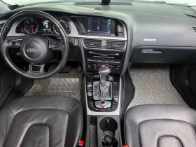 Audi A5 2.0 TDI Quattro Sportback  | Auto.bg — изображение 7