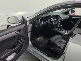 Audi A5 2.0 TDI Quattro Sportback  | Auto.bg — изображение 11
