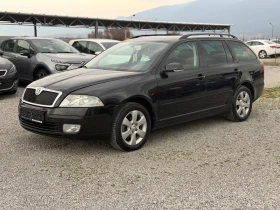 Skoda Octavia 1.6MPI* 