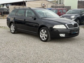Skoda Octavia 1.6MPI*  - 3390 € / 6630.26 лв. - 47126768 3