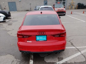 Audi S3 TECHNIK * B&O* ПАНОРАМА * ПОДГРЕВ * CAR FAX *  | Auto.bg — изображение 2