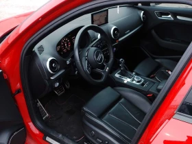 Audi S3 TECHNIK * B&O* ПАНОРАМА * ПОДГРЕВ * CAR FAX *  | Auto.bg — изображение 5