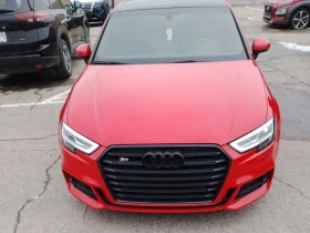 Audi S3 TECHNIK * B&O* ПАНОРАМА * ПОДГРЕВ * CAR FAX * 