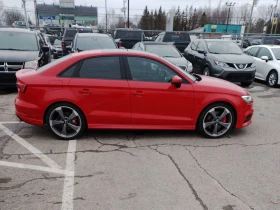 Audi S3 TECHNIK * B&O* ПАНОРАМА * ПОДГРЕВ * CAR FAX *  | Auto.bg — изображение 4