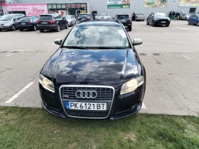 ����� �� �������� �� Audi A4